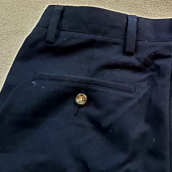 Vintage Dockers Pants in Black, Mens Size 30x30 - Picture 6 of 10